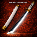 40” Luminous Katana – LED Light Blade Samurai Sword