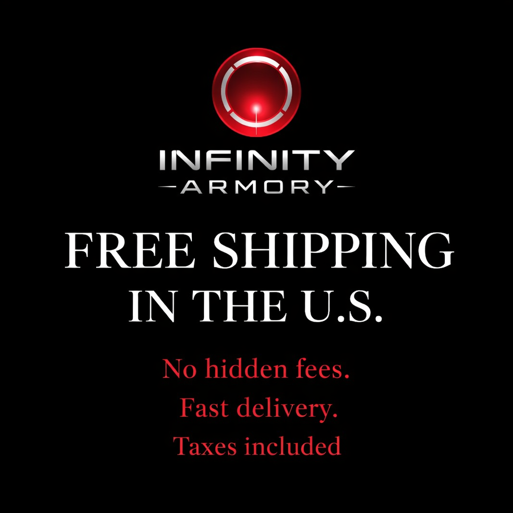 40” Luminous Katana – LED Light Blade Samurai Sword