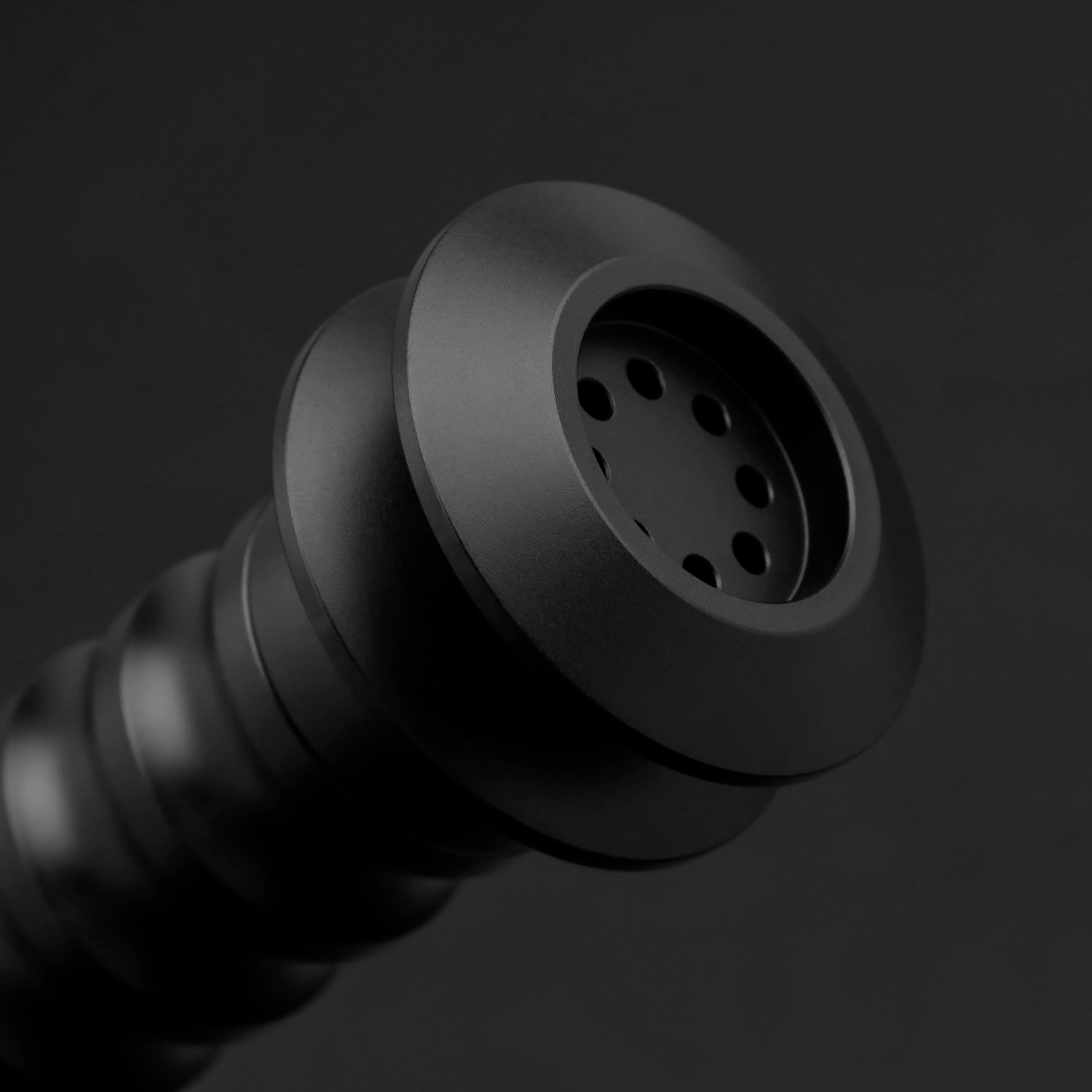 RGB Smooth Swing Lightsaber – Metal Hilt | 12 Colors | Flash on Clash | Removable Blade