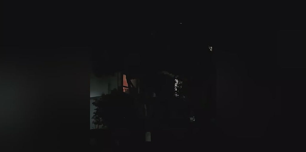 Fire Flasher Magic Wand – Cosplay Flame Effect Wand (Pro Magician Prop)