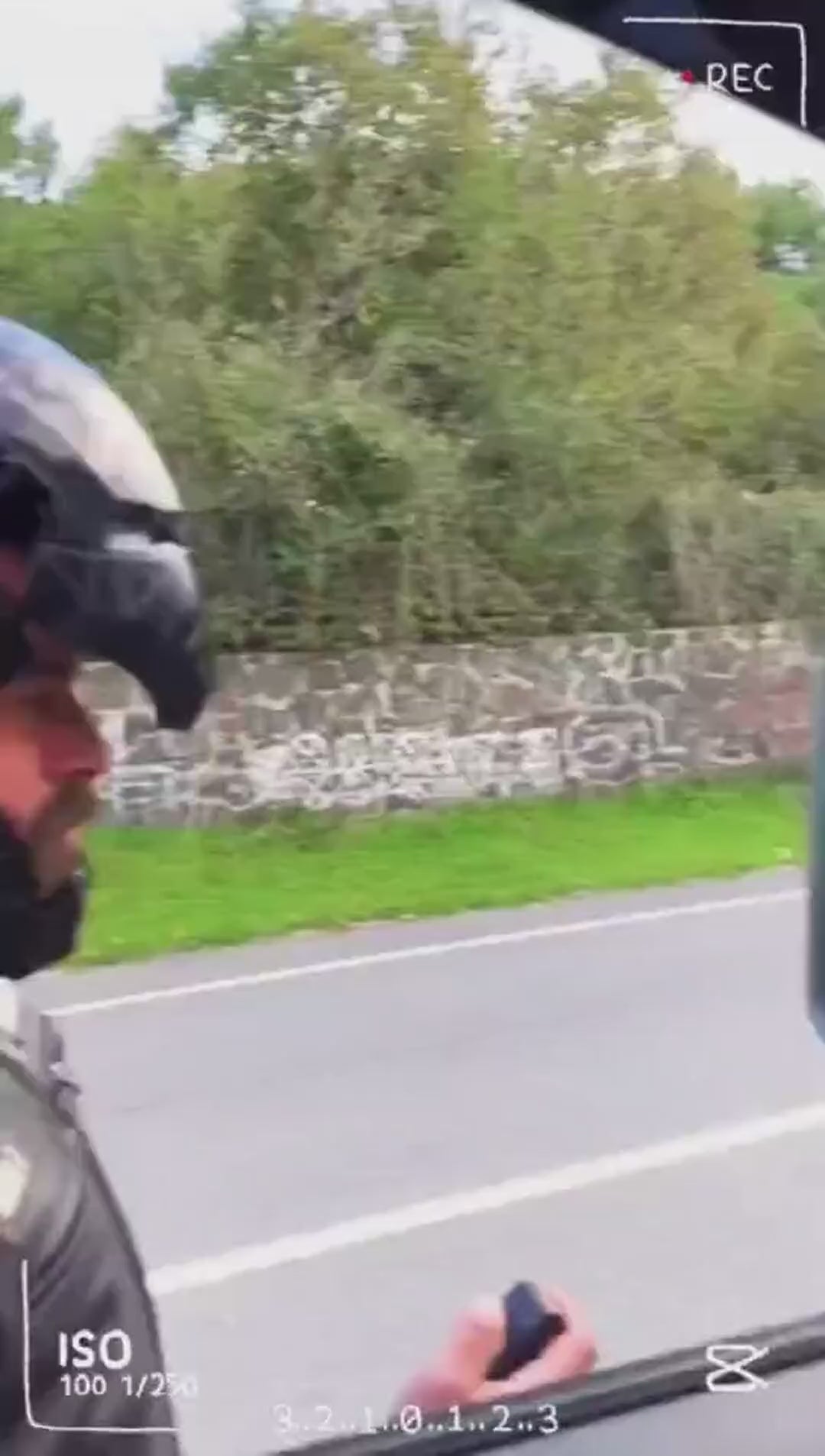 Wearable Iron Helmet (LED + Voice Control + Remote) - Main Colors